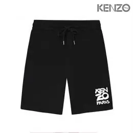 kenzo pantalons pour unisexe s_123600a